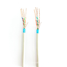 CAT5E Lan Cable HDPE insulation material